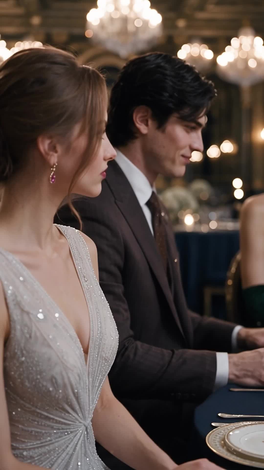 Episode 22 of Revenge Is a Size Zero