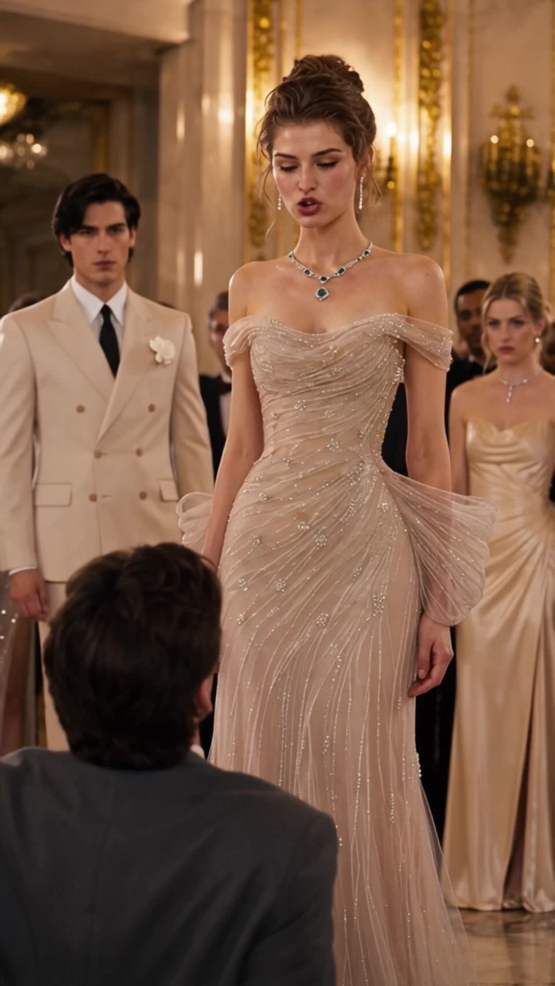 Episode 30 of Revenge Is a Size Zero