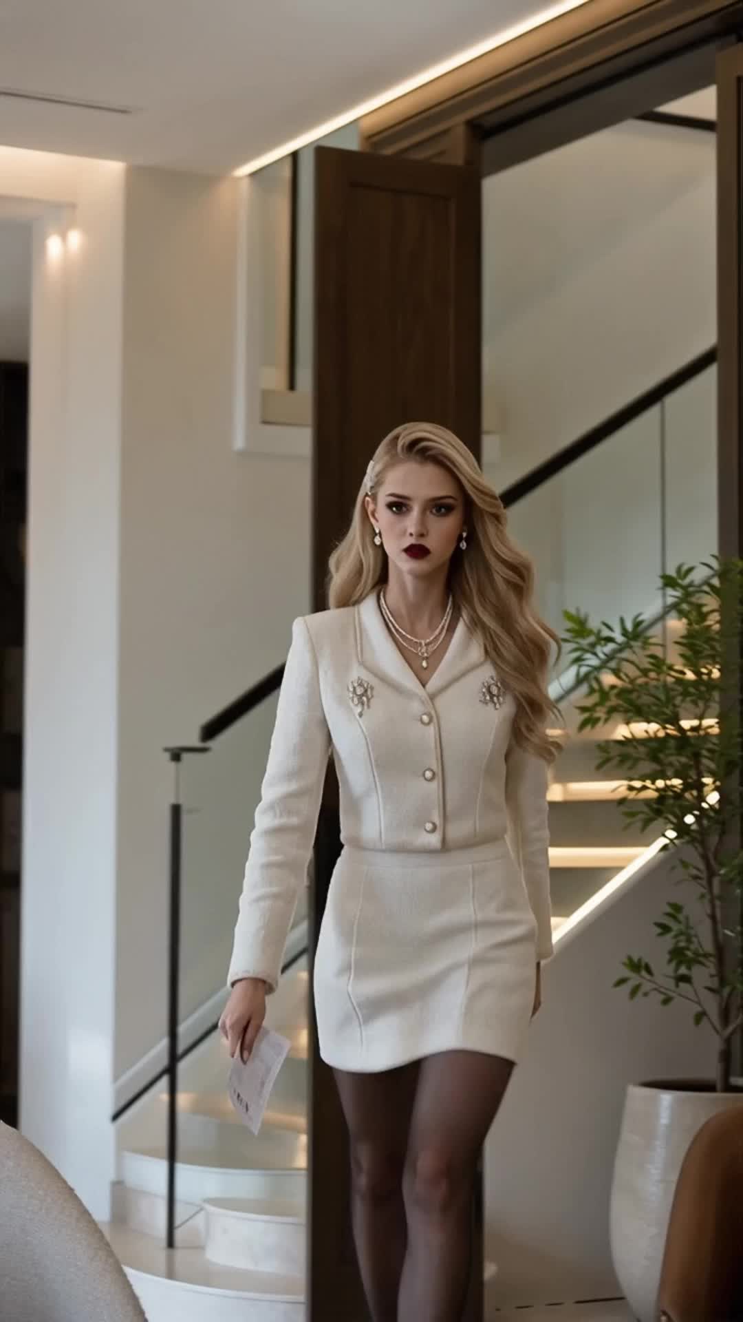 Episode 34 of Revenge Is a Size Zero