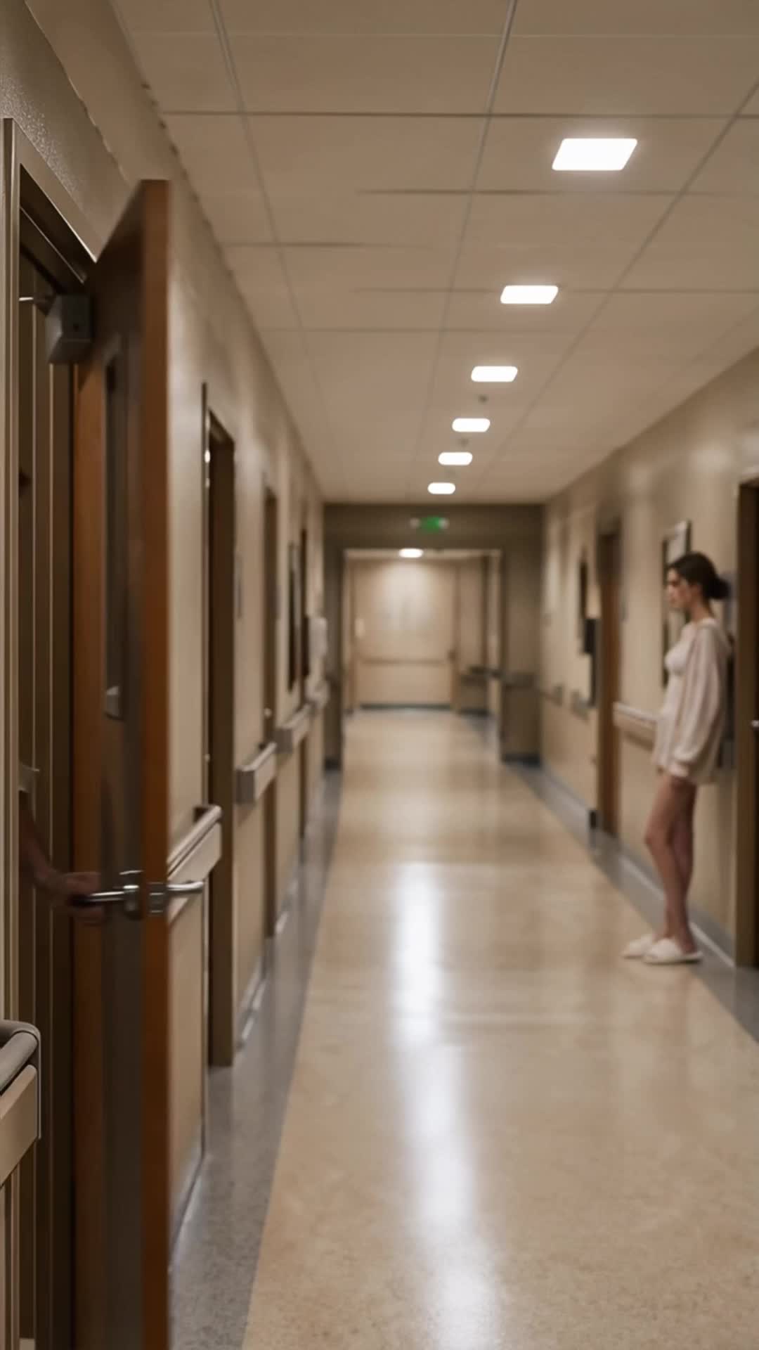 Episode 42 of Revenge Is a Size Zero