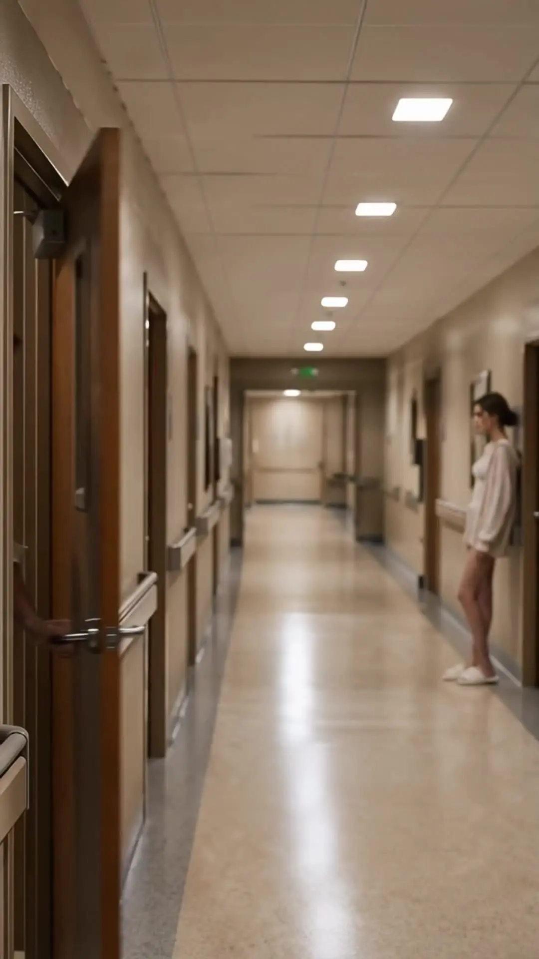 Episode 42 of Revenge Is a Size Zero