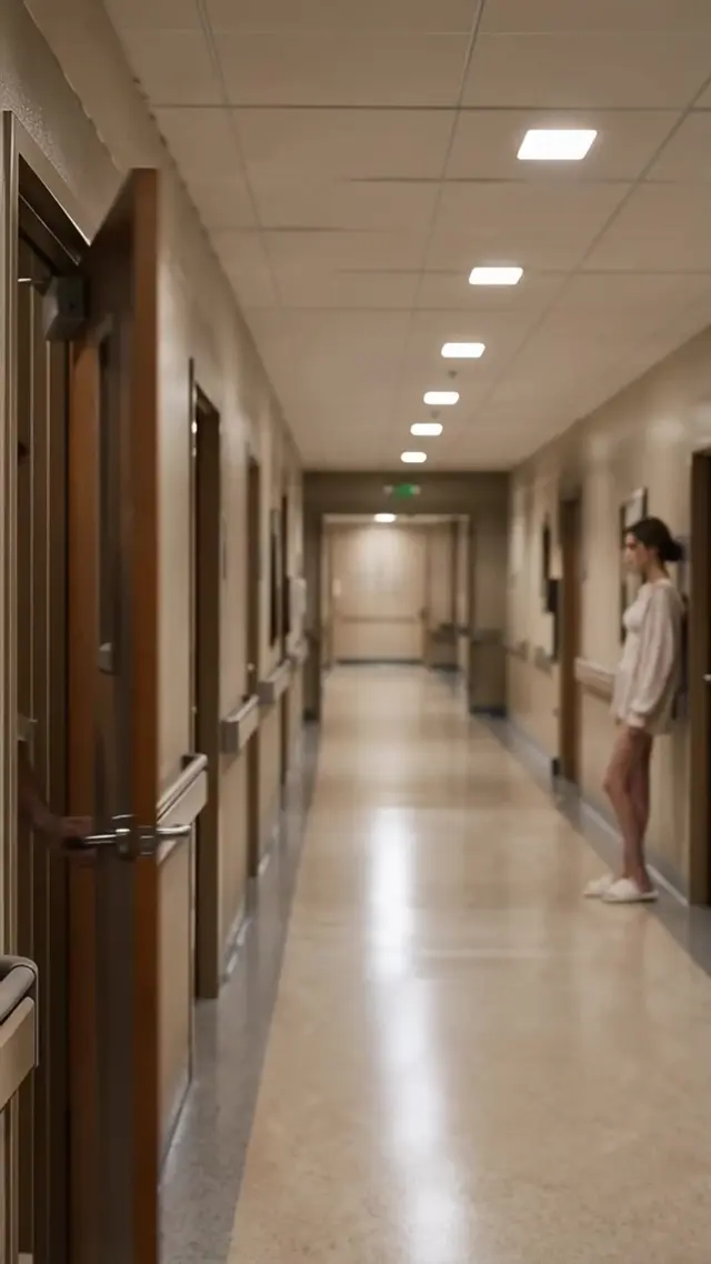 Episode 42 of Revenge Is a Size Zero