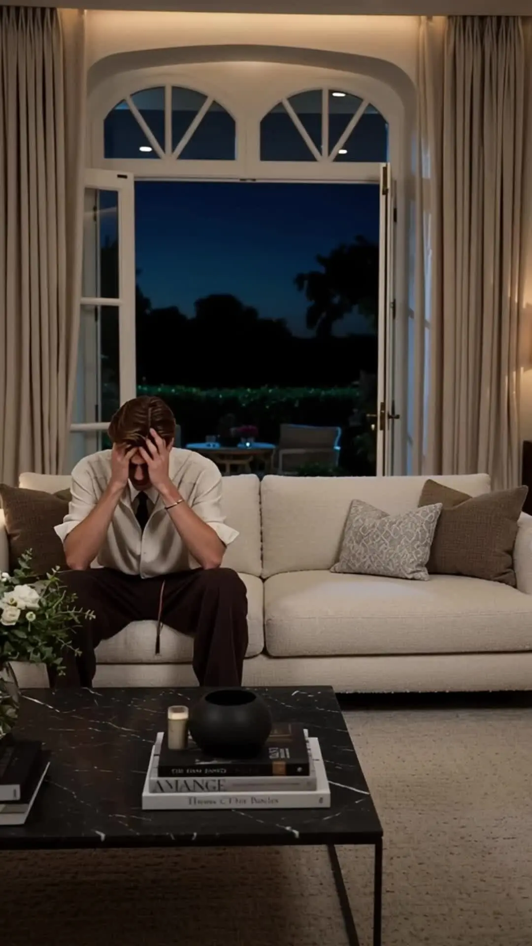 Episode 43 of Revenge Is a Size Zero