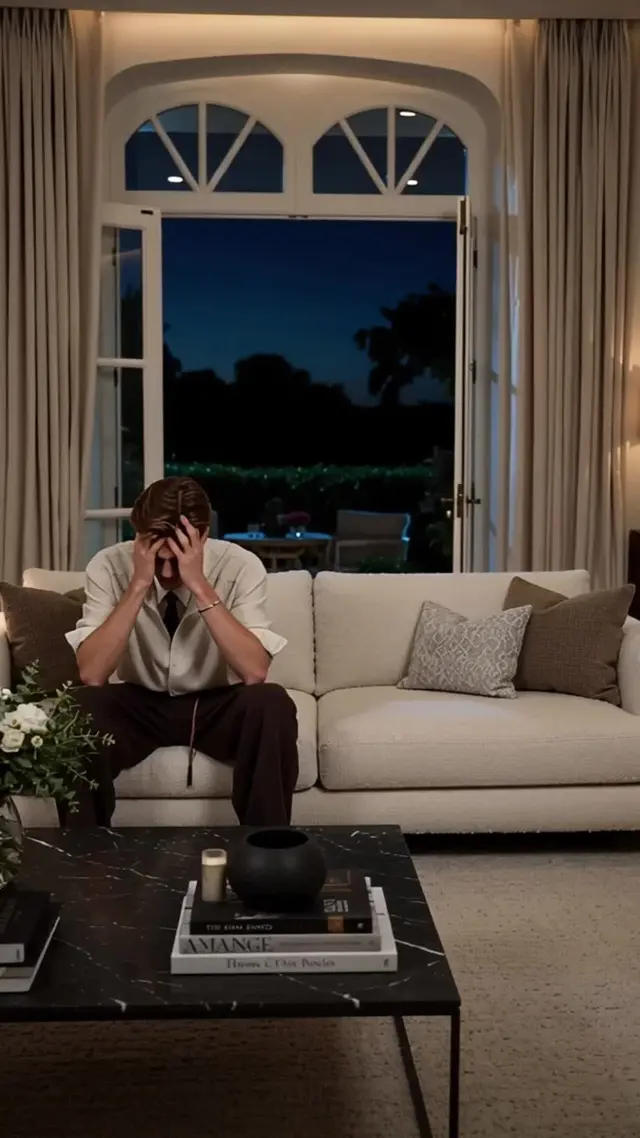 Episode 43 of Revenge Is a Size Zero