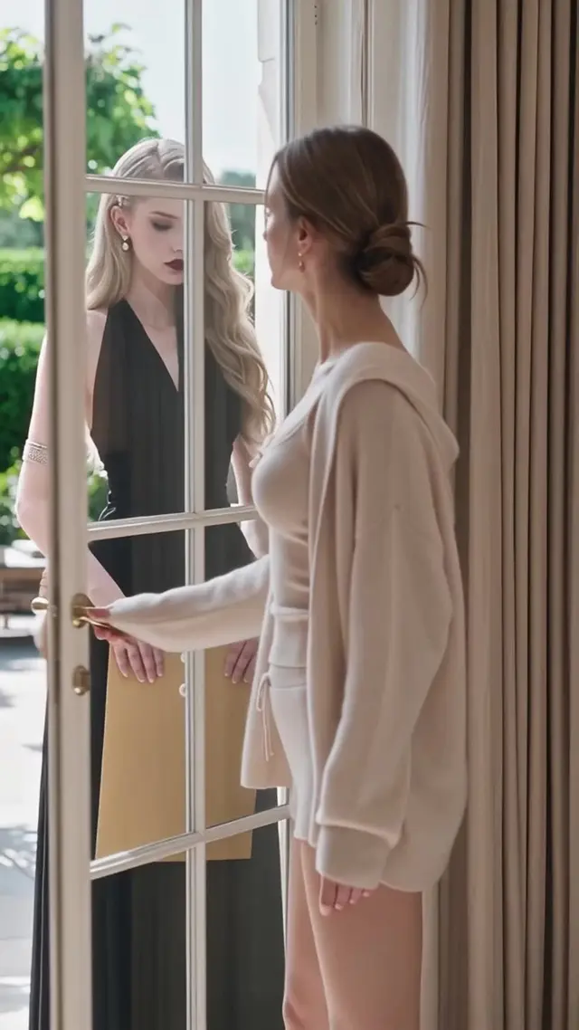 Episode 47 of Revenge Is a Size Zero