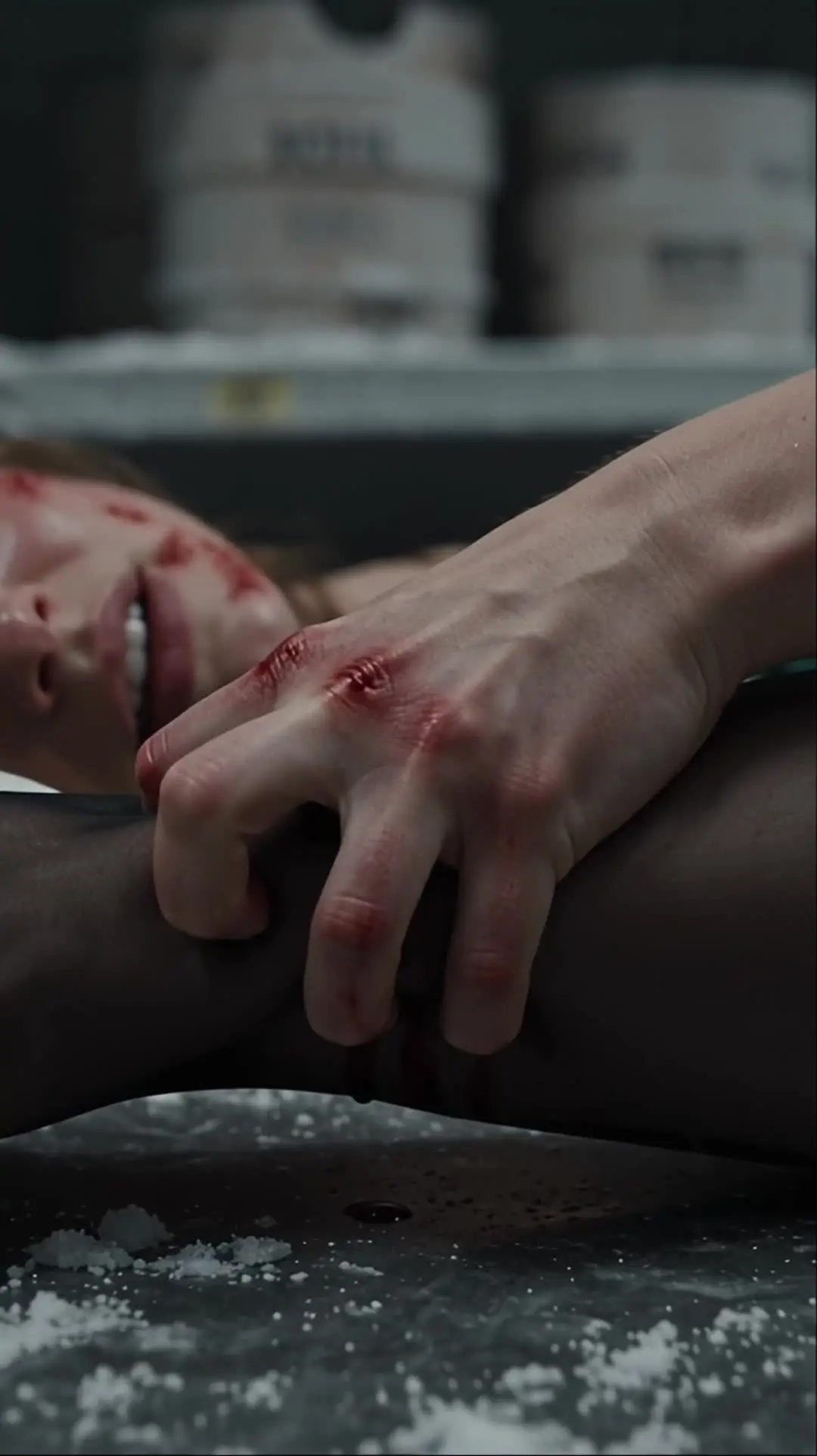 Episode 5 of Revenge Is a Size Zero