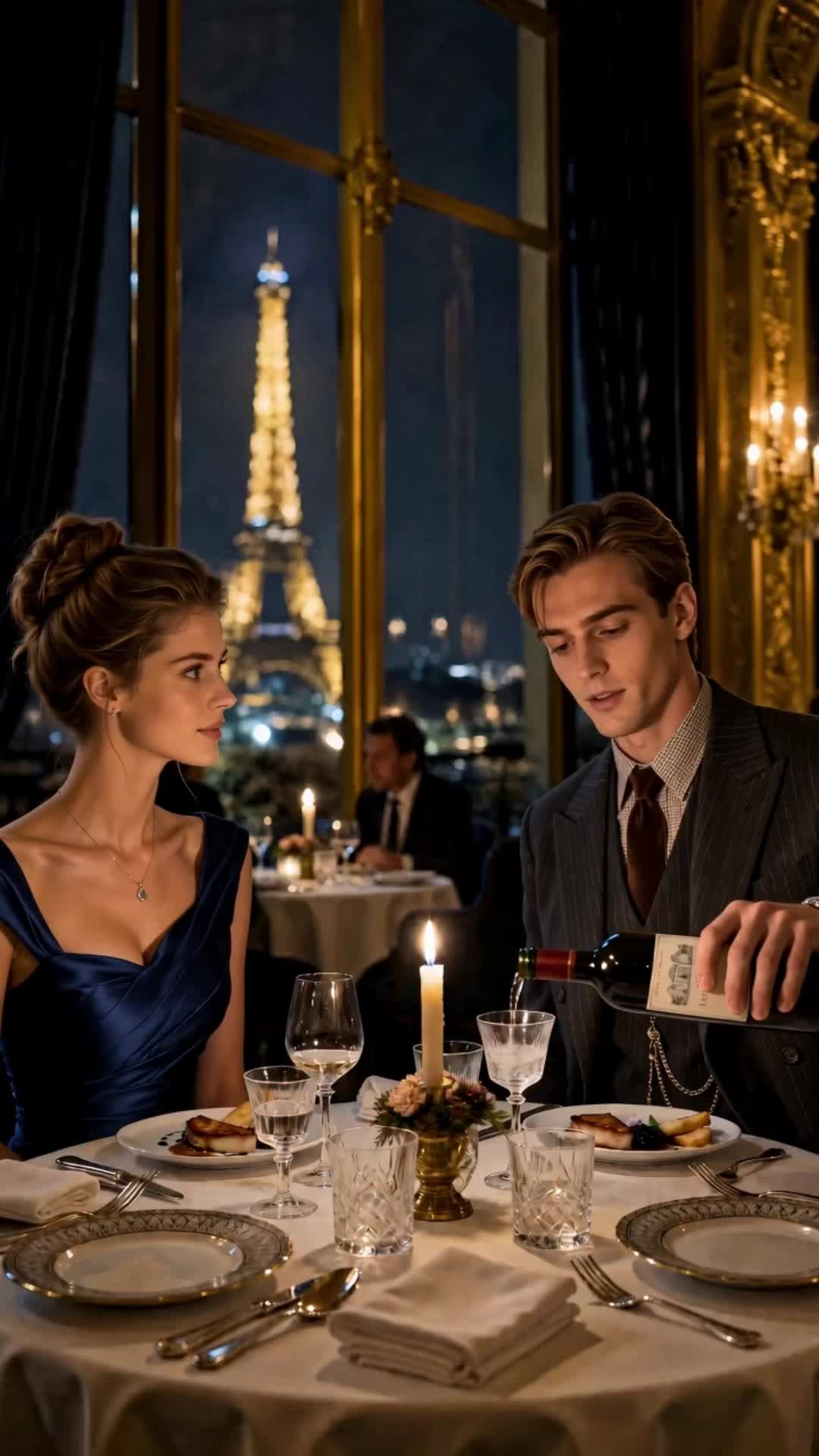 Episode 50 of Revenge Is a Size Zero