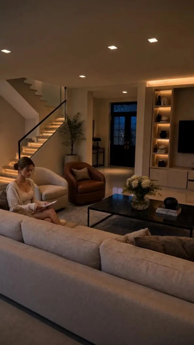 Episode 51 of Revenge Is a Size Zero
