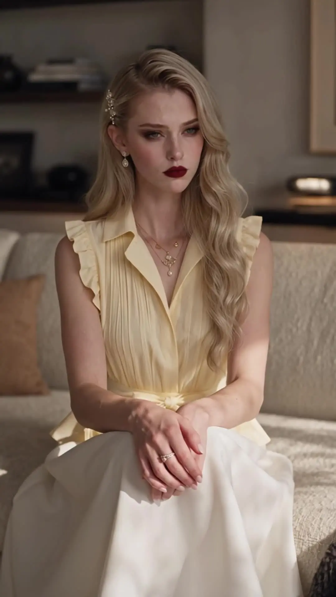 Episode 61 of Revenge Is a Size Zero
