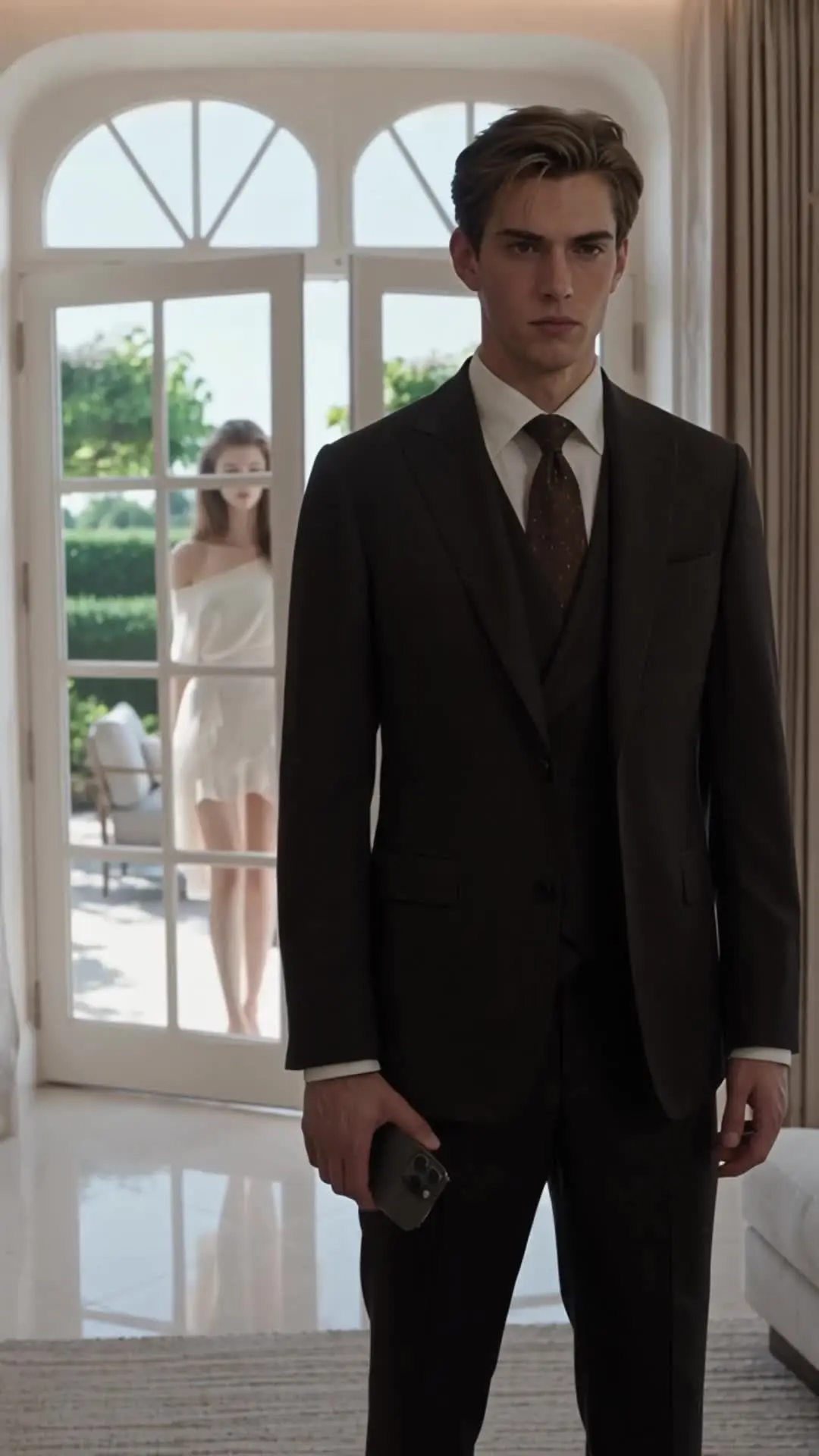 Episode 70 of Revenge Is a Size Zero