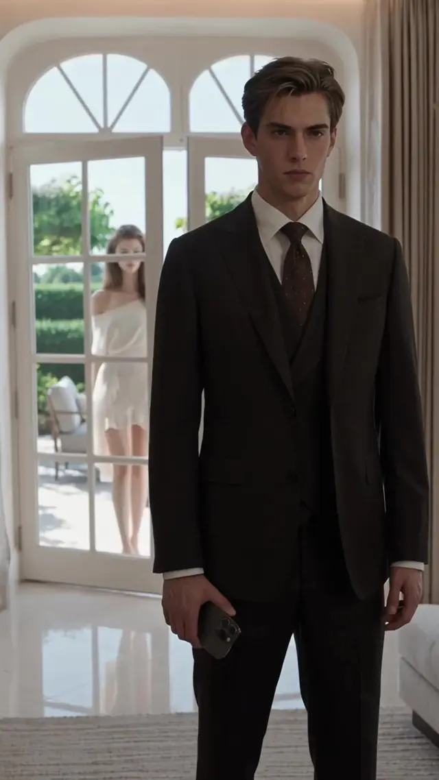 Episode 70 of Revenge Is a Size Zero