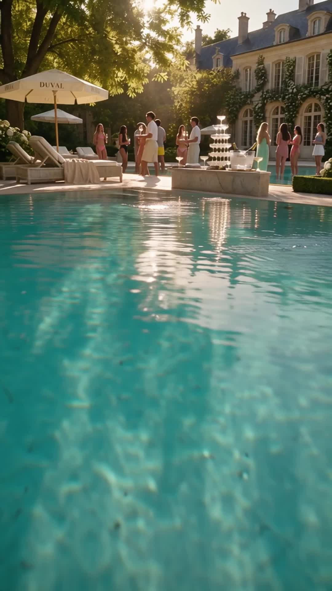 Episode 8 of Revenge Is a Size Zero