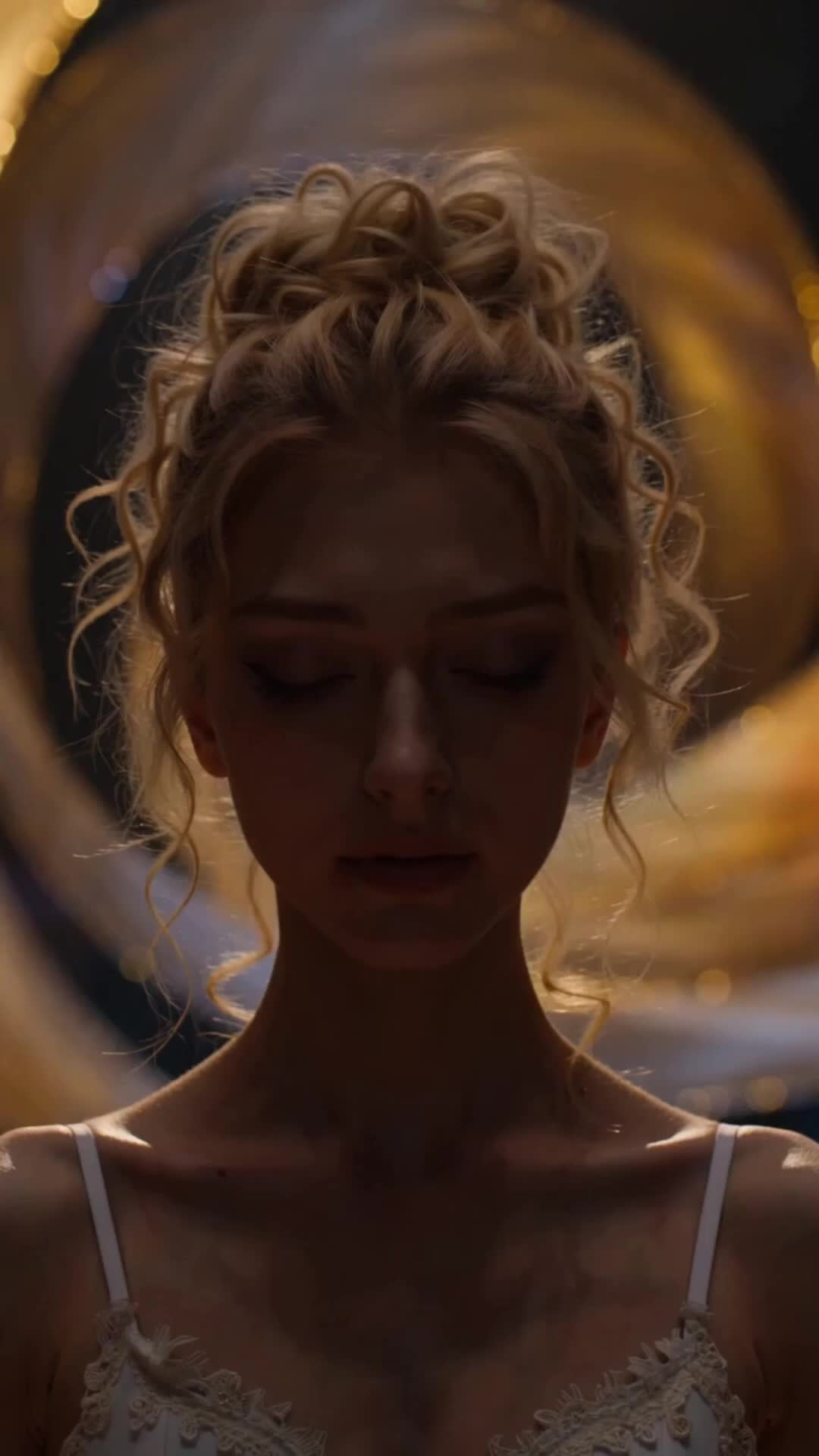 Episode 20 of Revenge of the Black Swan