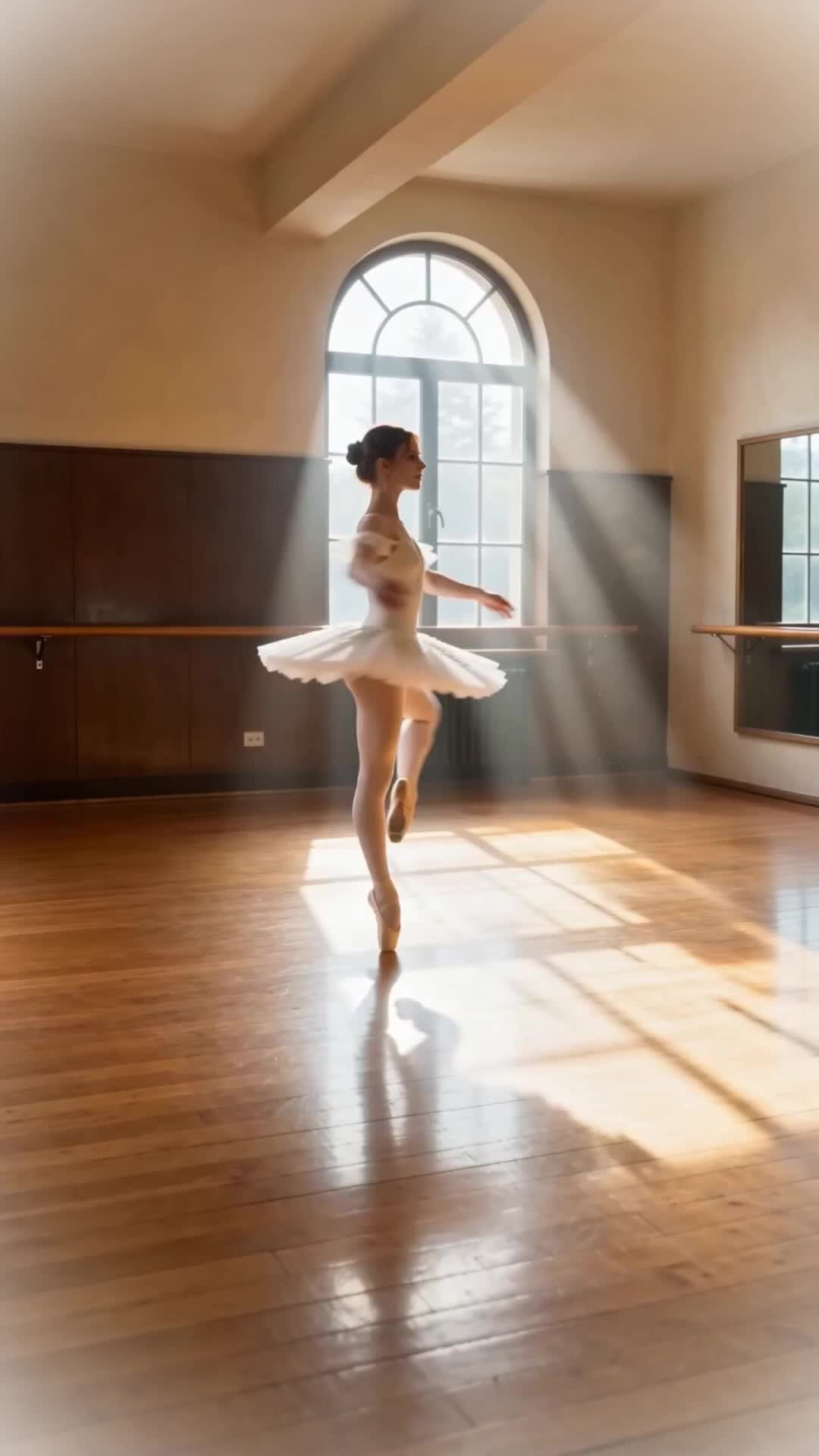 Episode 7 of Revenge of the Black Swan