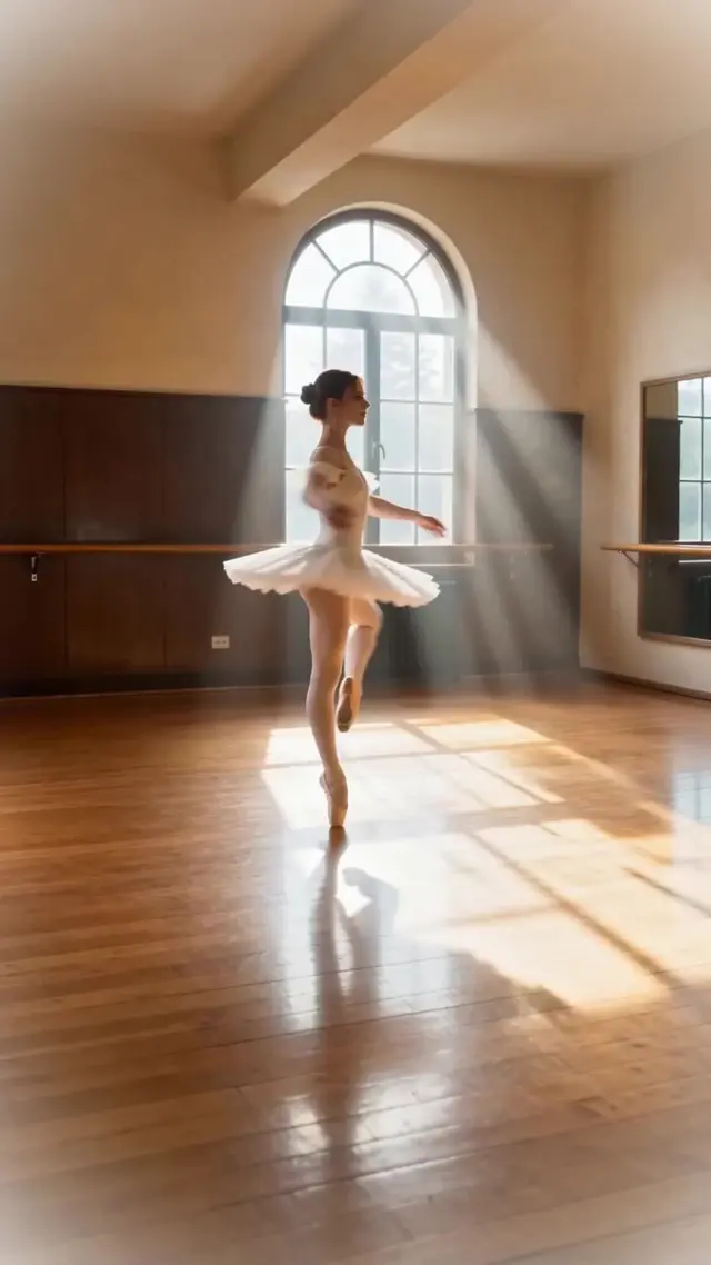 Episode 7 of Revenge of the Black Swan
