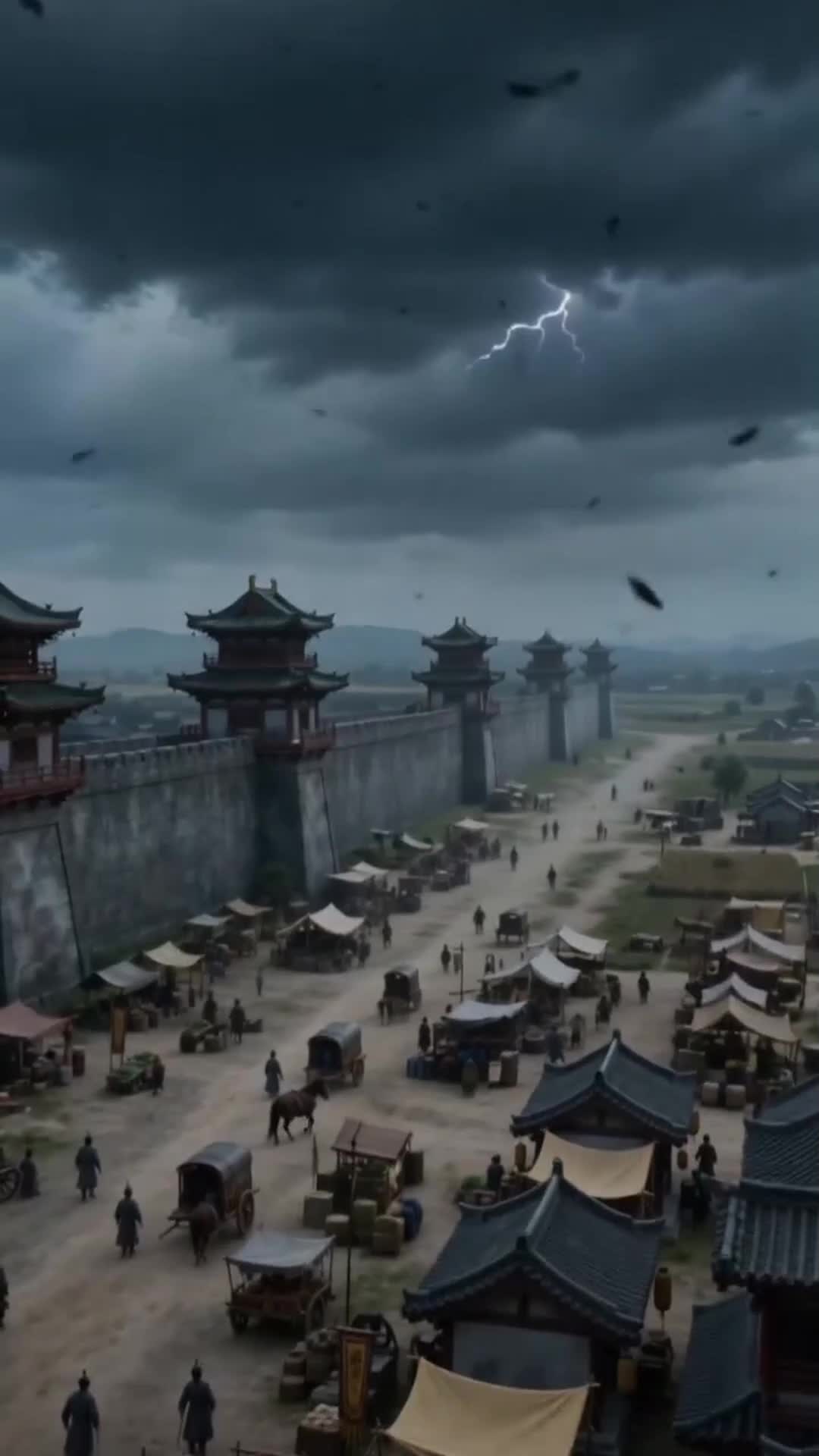Episode 18 of Revenge of the Fallen Guardian