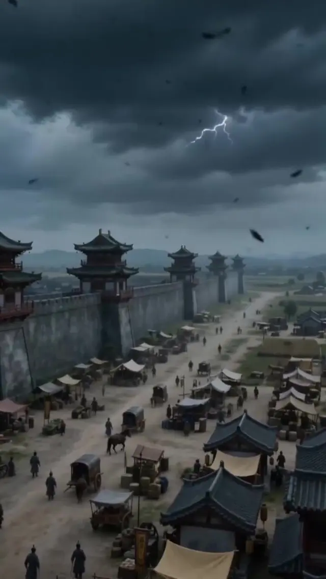 Episode 18 of Revenge of the Fallen Guardian