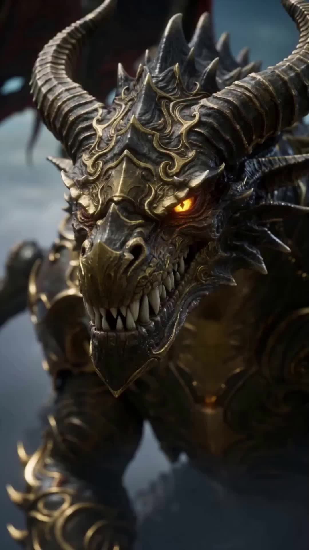 Episode 20 of Revenge of the Fallen Guardian
