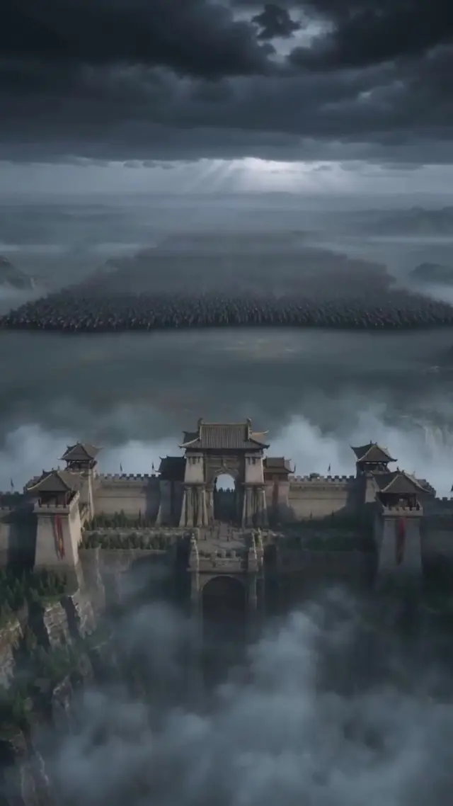 Episode 30 of Revenge of the Fallen Guardian