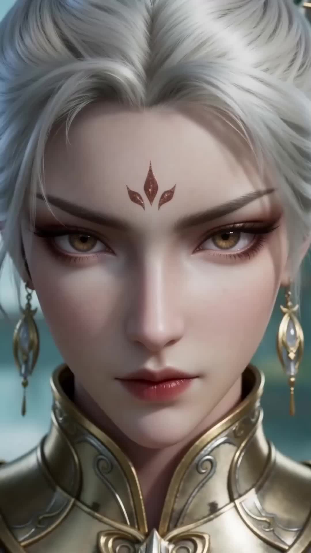 Episode 32 of Revenge of the Fallen Guardian