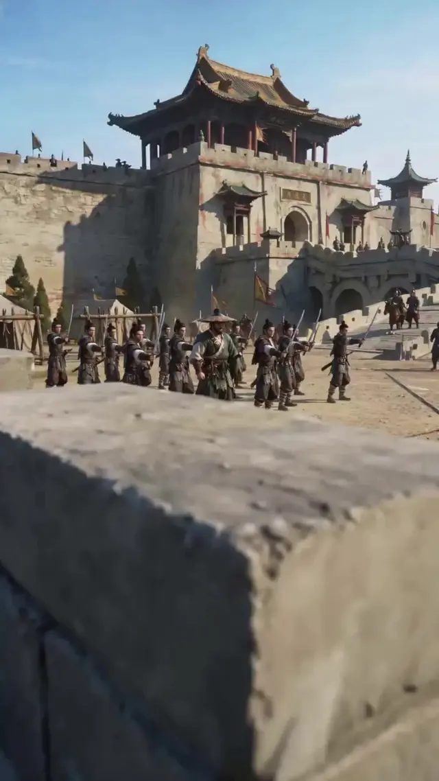 Episode 52 of Revenge of the Fallen Guardian