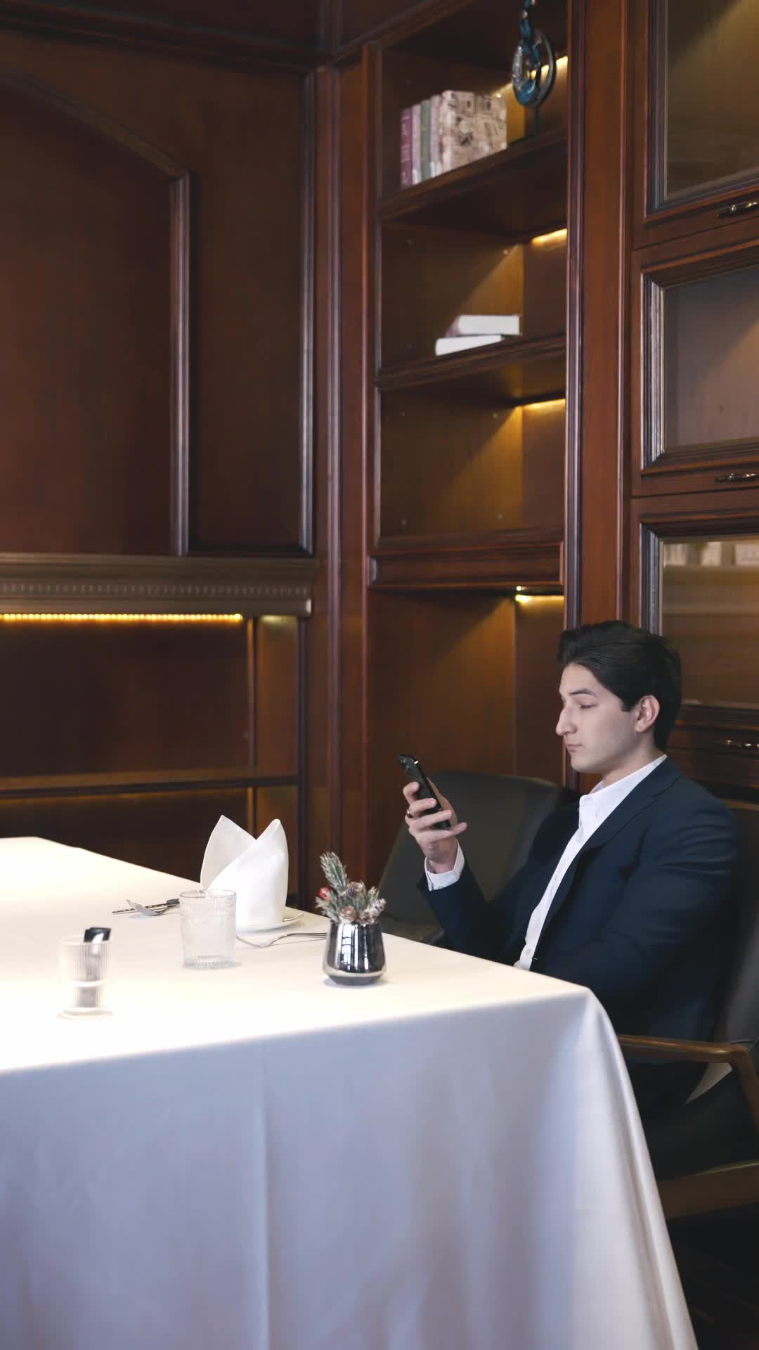 Episode 14 of Revenge On My Cheating Fiancé