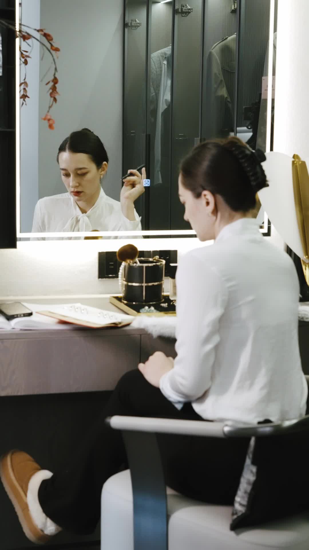 Episode 21 of Revenge On My Cheating Fiancé