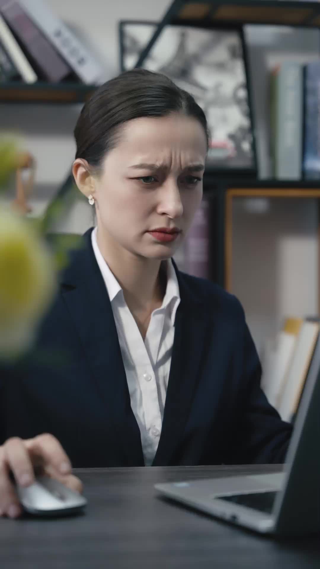 Episode 24 of Revenge On My Cheating Fiancé