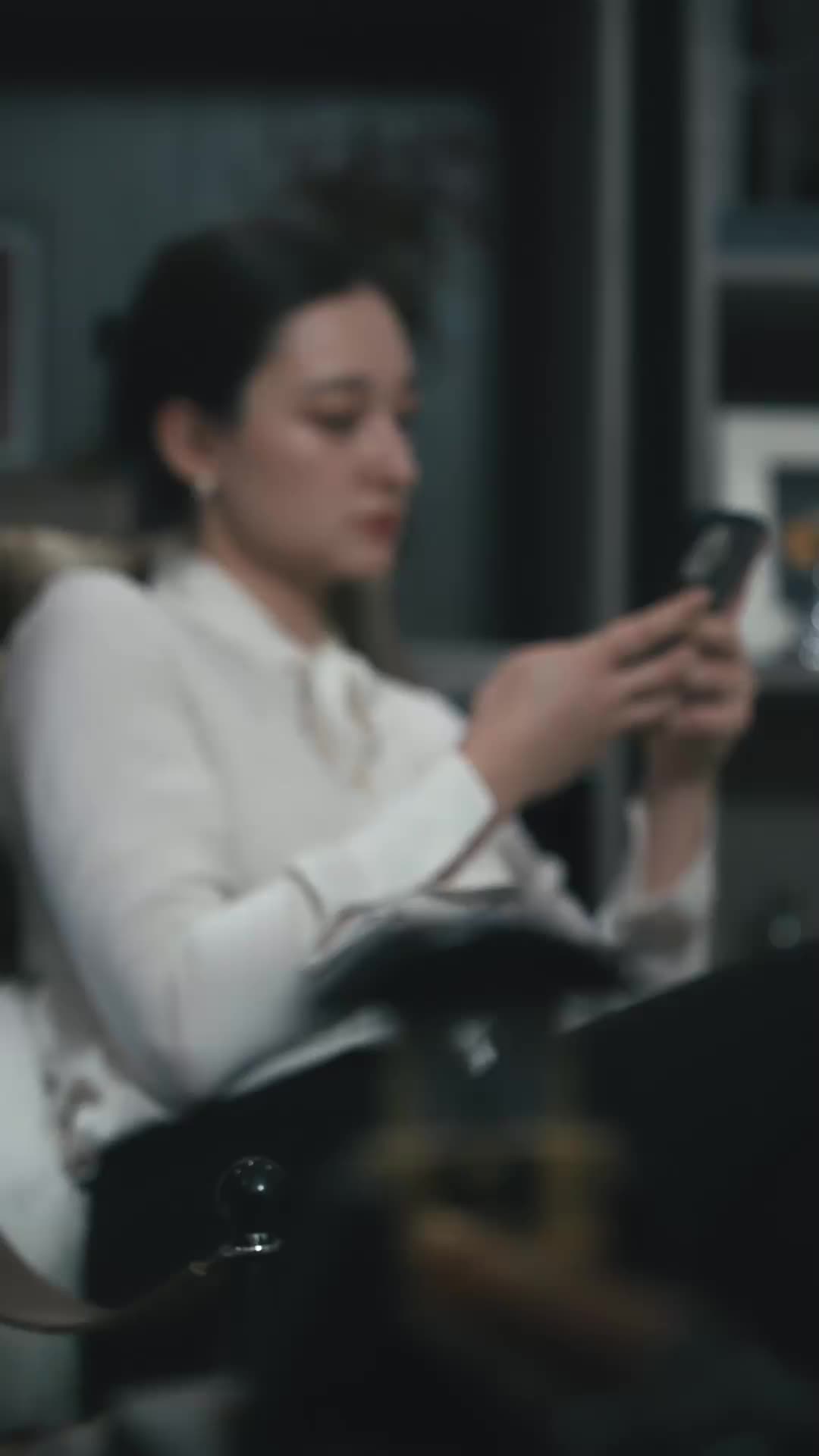 Episode 25 of Revenge On My Cheating Fiancé