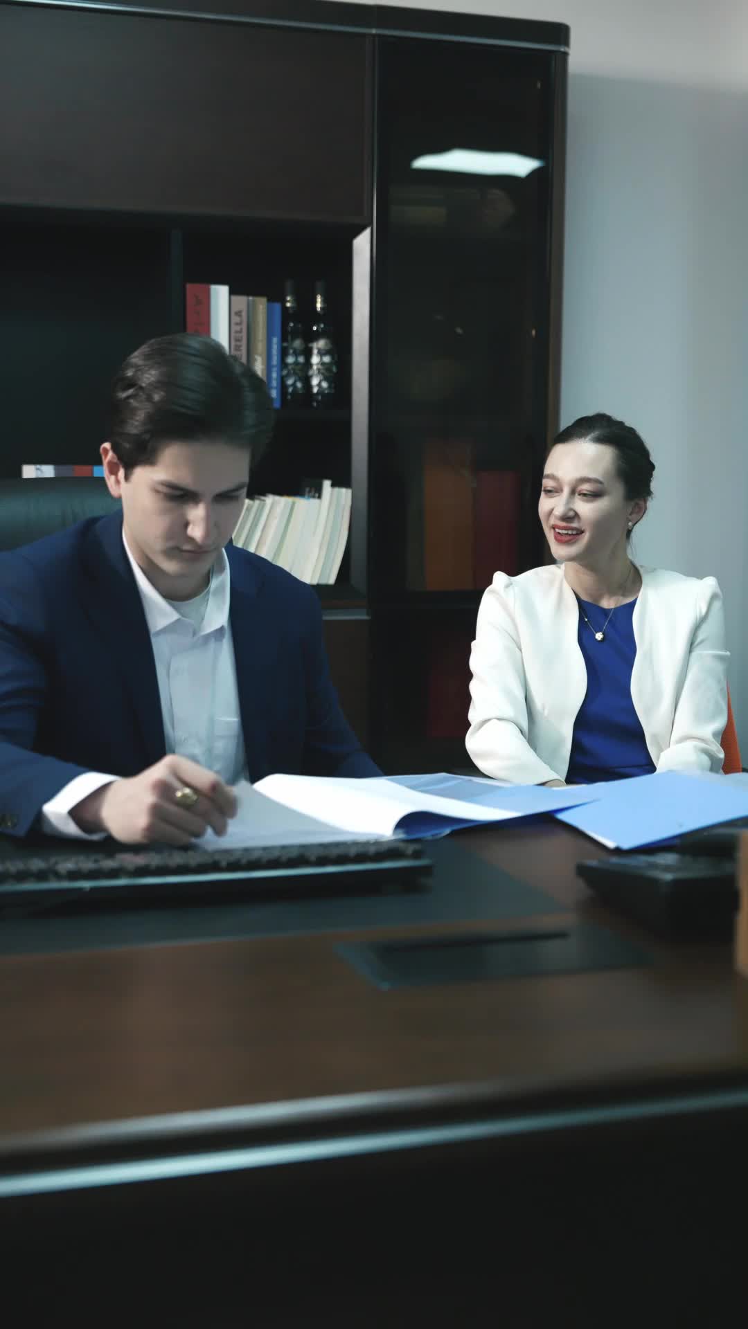 Episode 26 of Revenge On My Cheating Fiancé