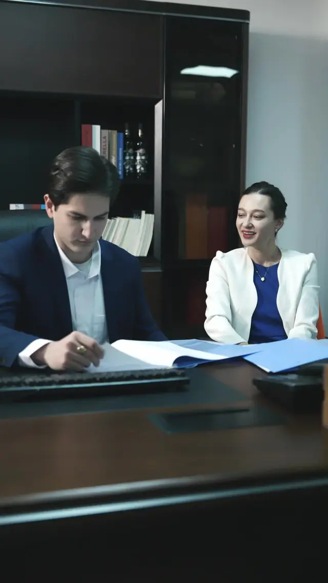 Episode 26 of Revenge On My Cheating Fiancé
