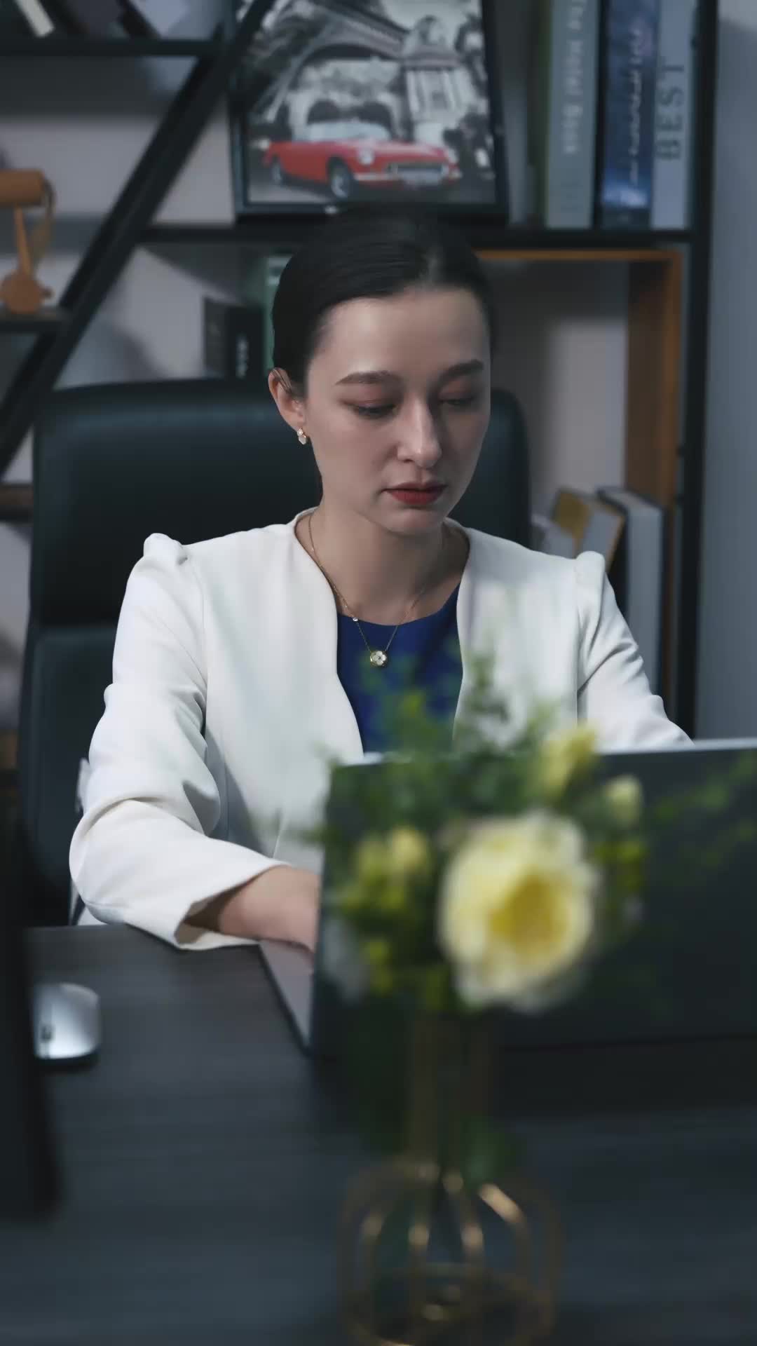 Episode 27 of Revenge On My Cheating Fiancé