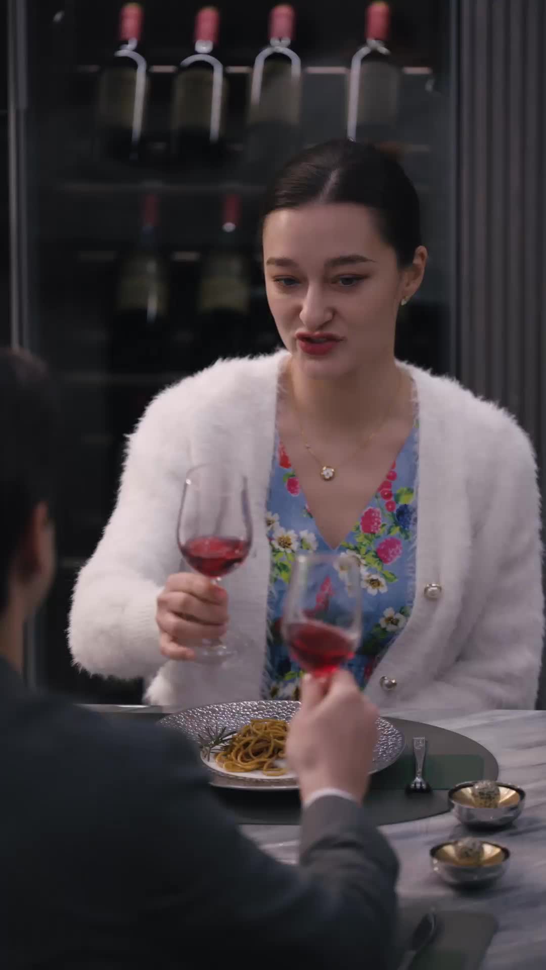 Episode 28 of Revenge On My Cheating Fiancé