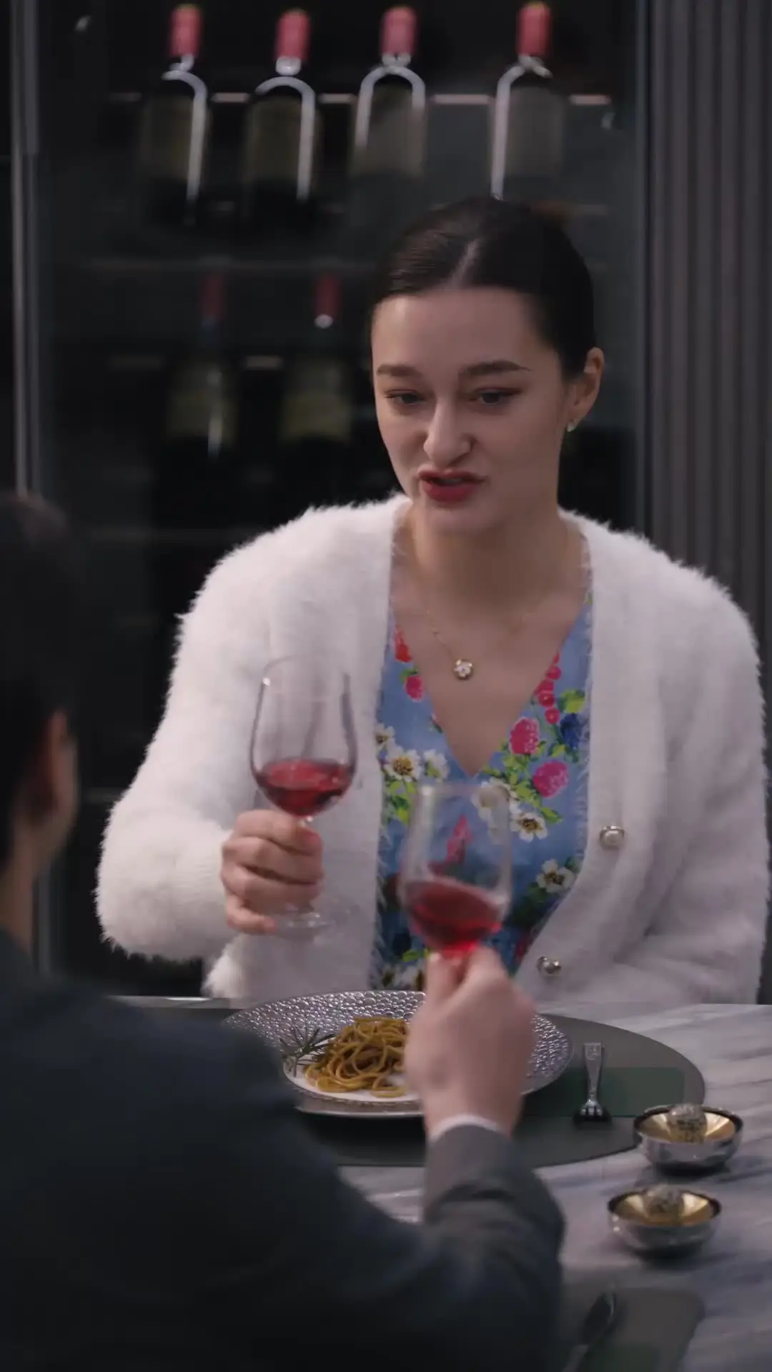 Episode 28 of Revenge On My Cheating Fiancé