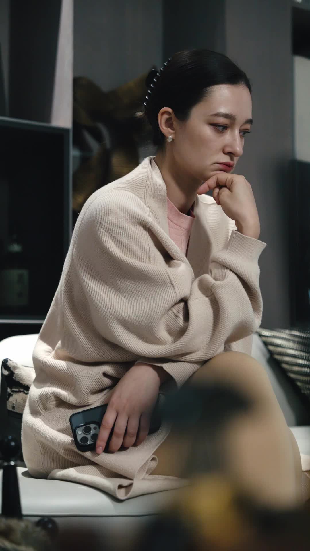 Episode 33 of Revenge On My Cheating Fiancé