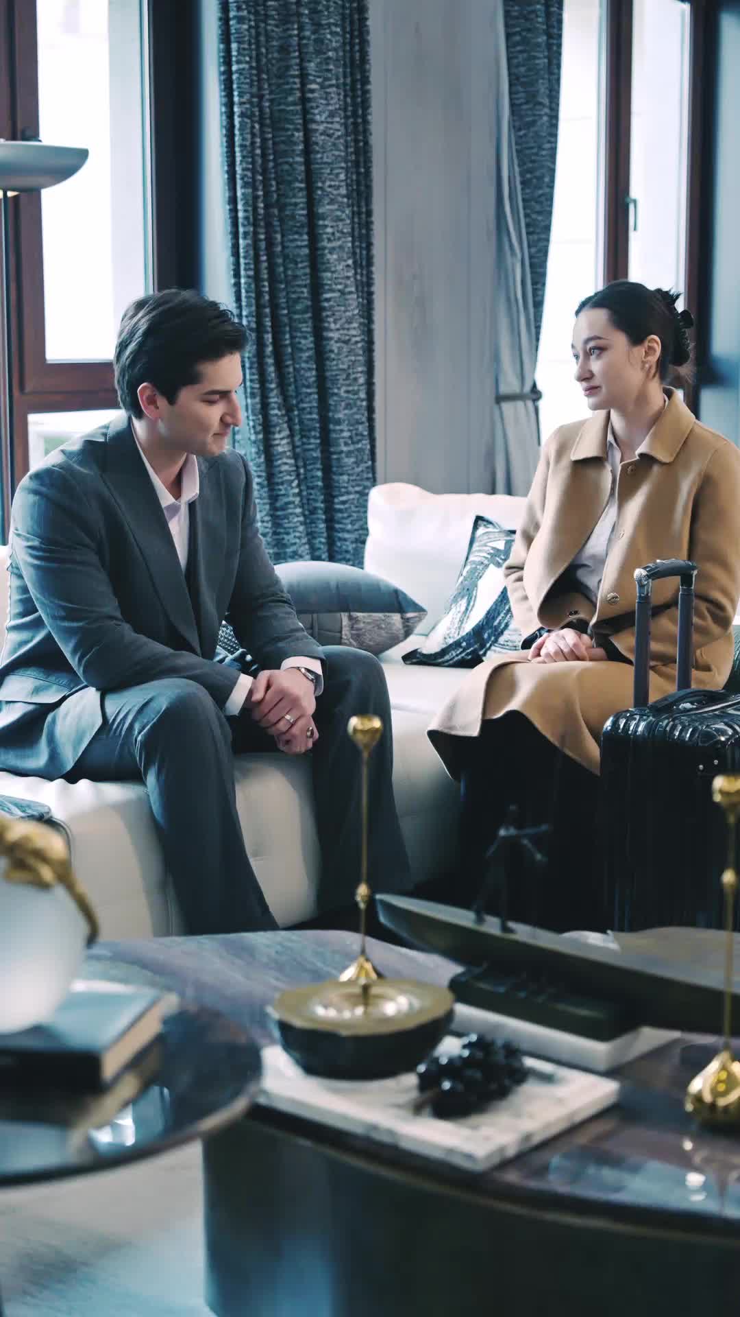 Episode 39 of Revenge On My Cheating Fiancé