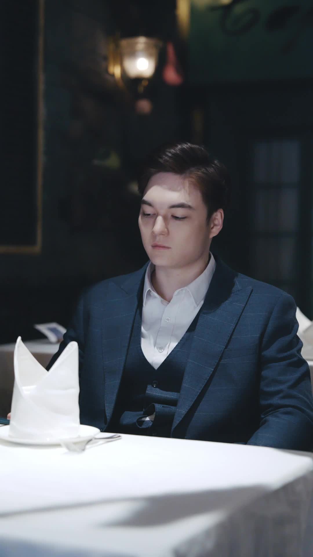 Episode 46 of Revenge On My Cheating Fiancé