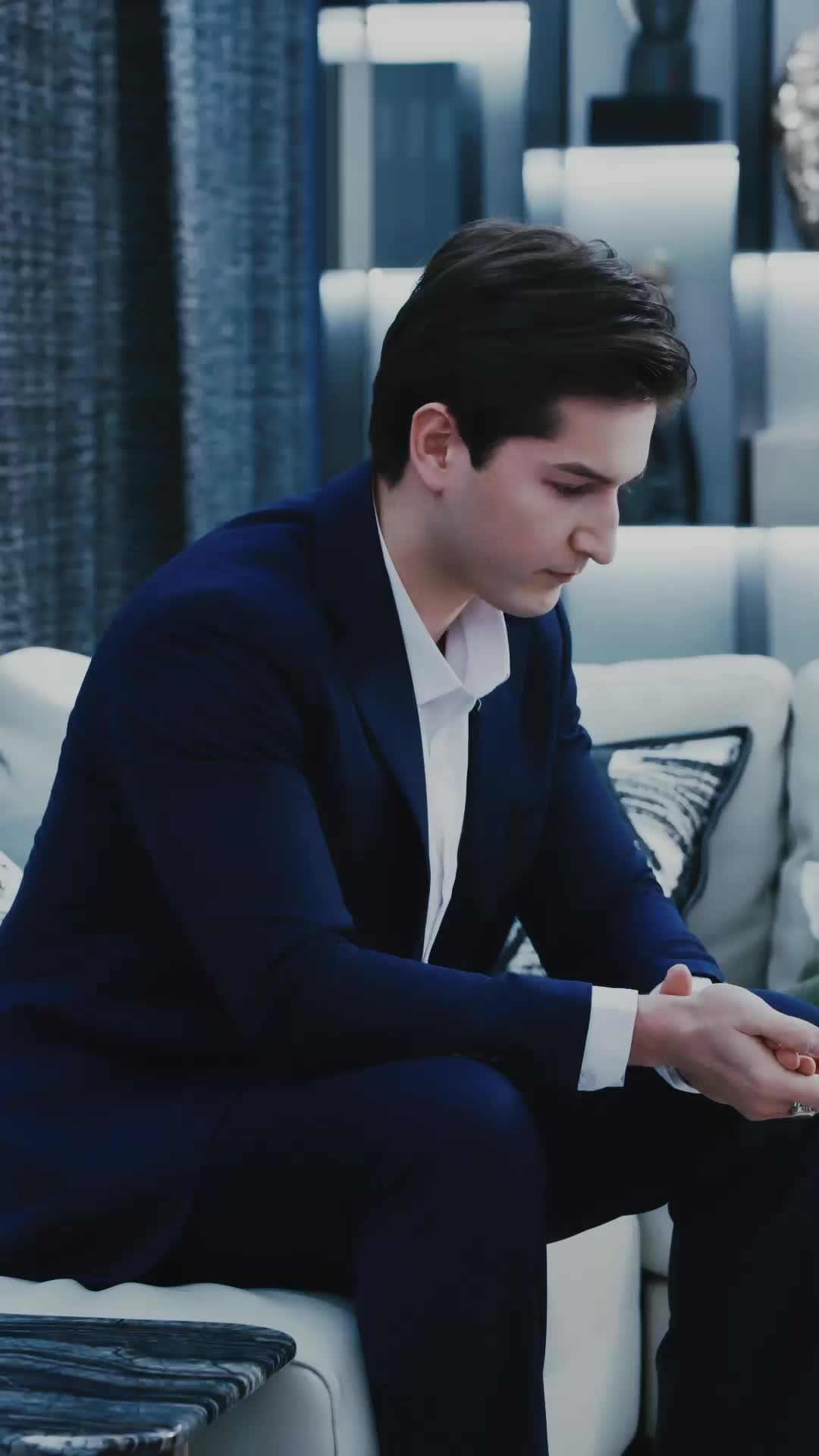 Episode 48 of Revenge On My Cheating Fiancé