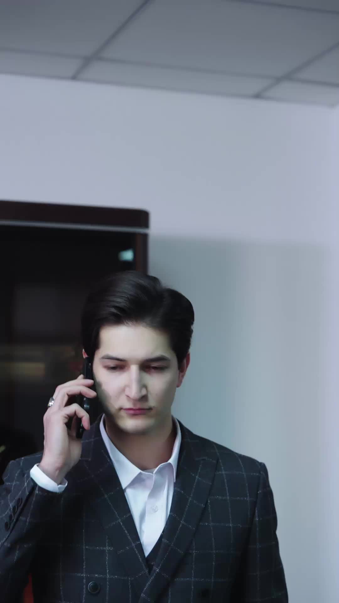 Episode 49 of Revenge On My Cheating Fiancé