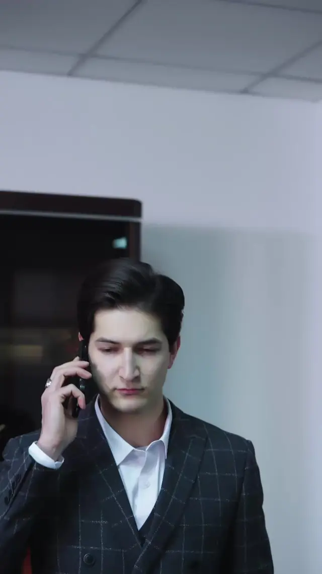 Episode 49 of Revenge On My Cheating Fiancé