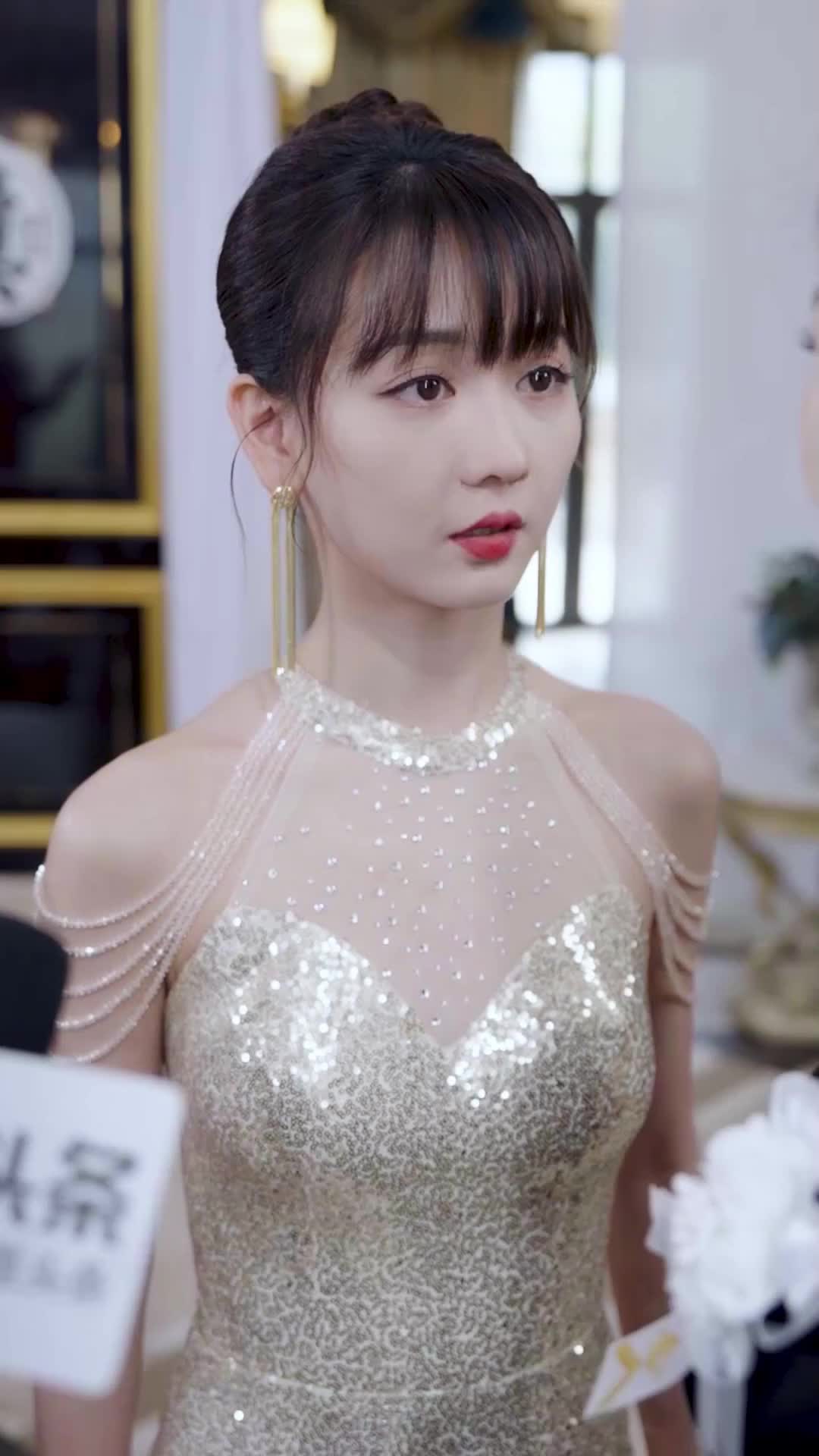 Episode 12 of Rewriting Destiny: An Heiress's Comeback