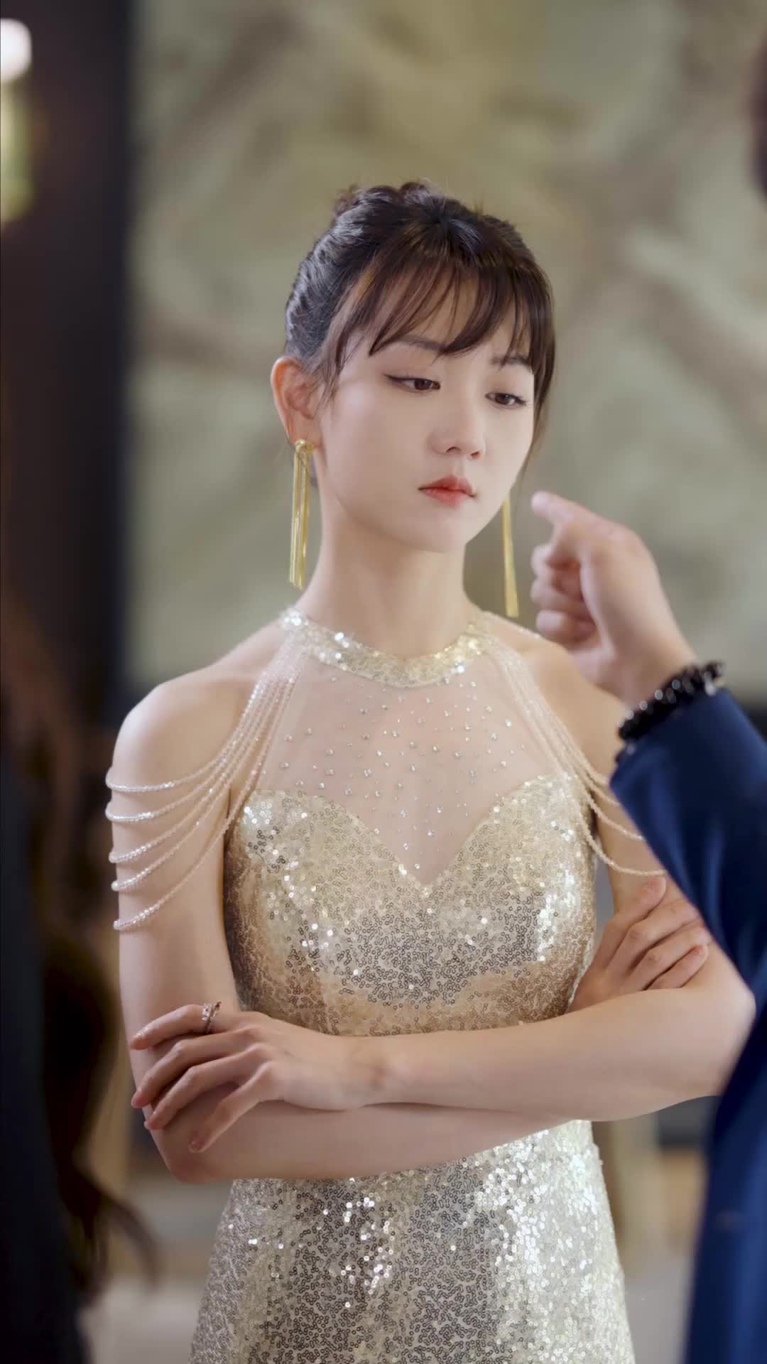 Episode 15 of Rewriting Destiny: An Heiress's Comeback