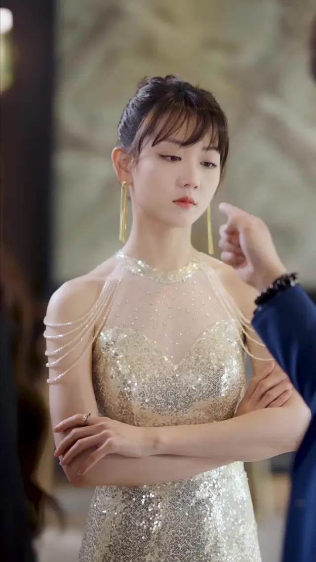 Episode 15 of Rewriting Destiny: An Heiress's Comeback