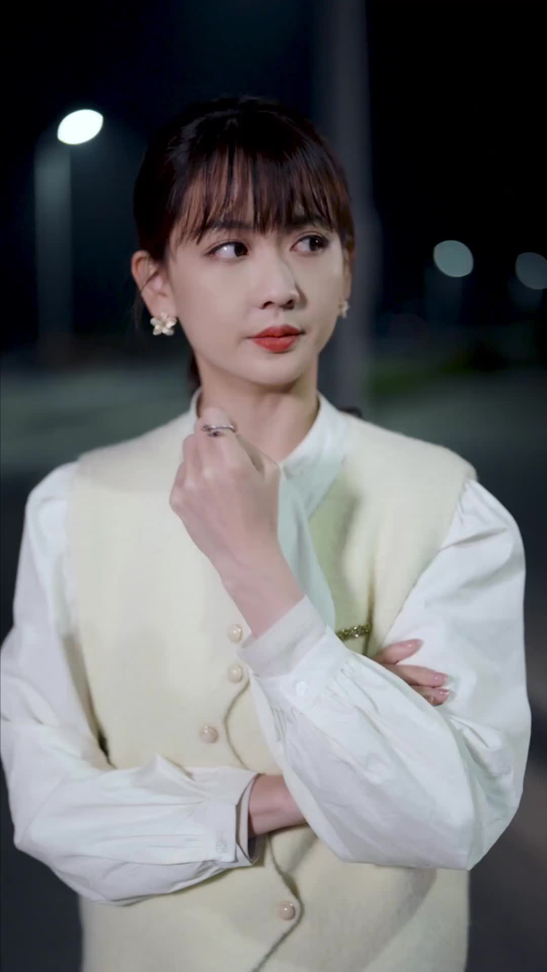 Episode 30 of Rewriting Destiny: An Heiress's Comeback