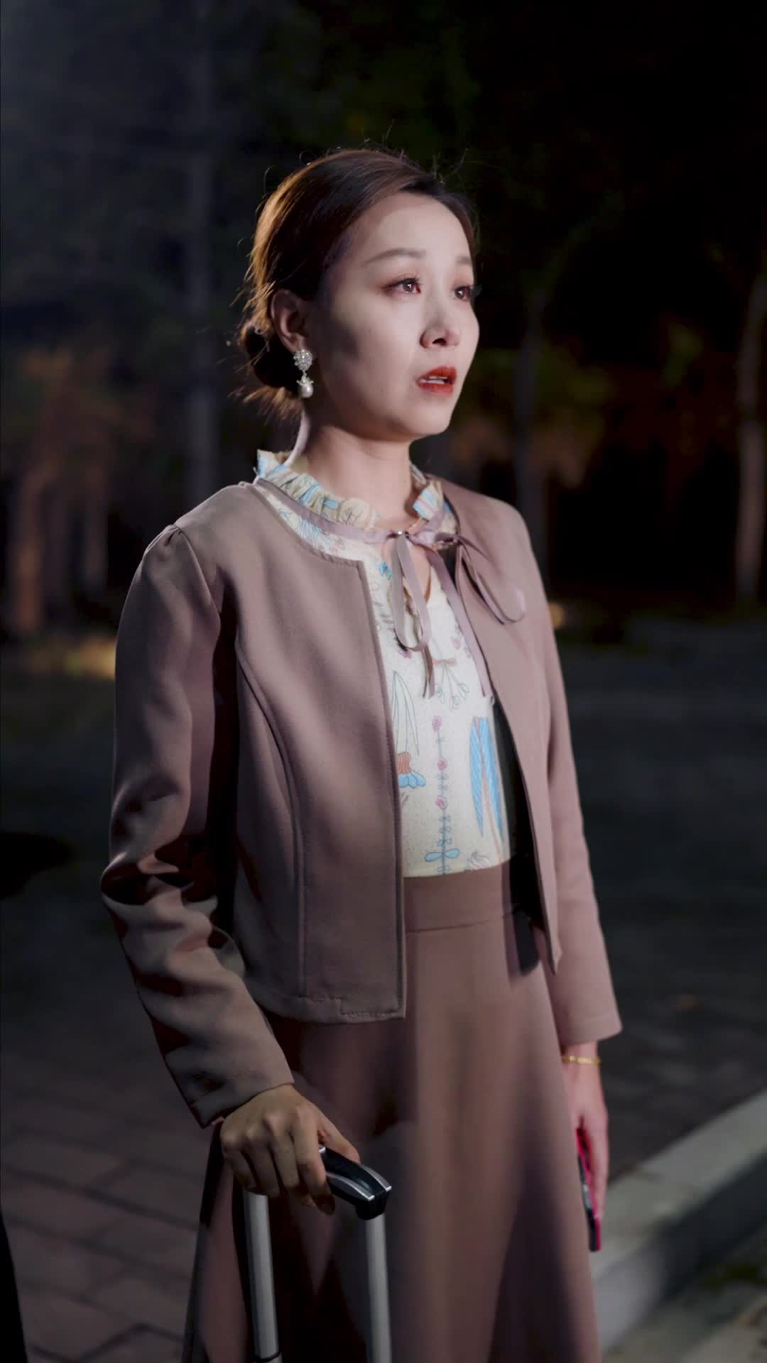 Episode 31 of Rewriting Destiny: An Heiress's Comeback
