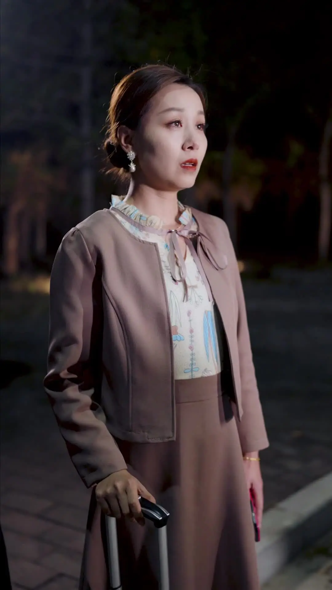 Episode 31 of Rewriting Destiny: An Heiress's Comeback