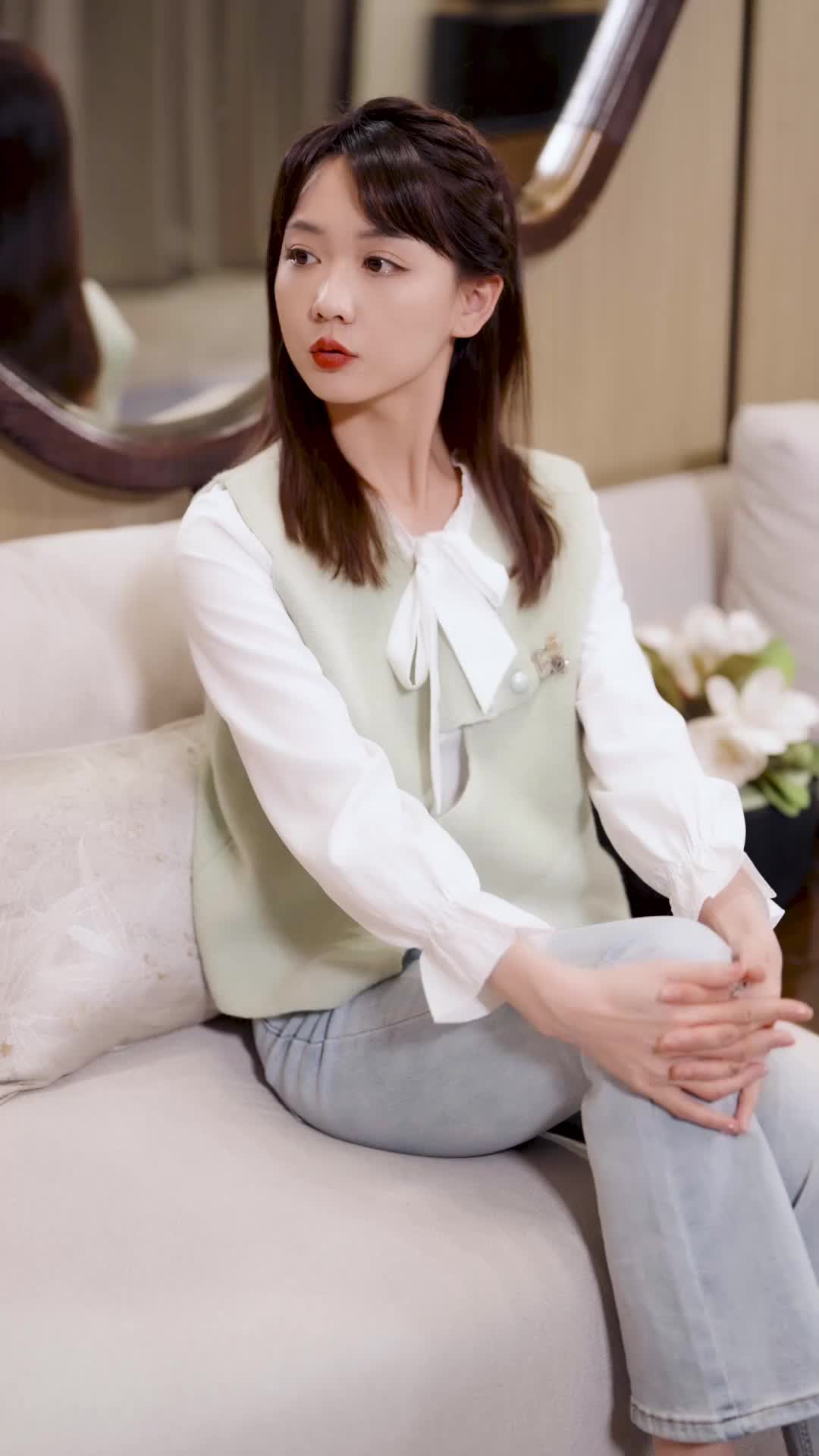 Episode 45 of Rewriting Destiny: An Heiress's Comeback