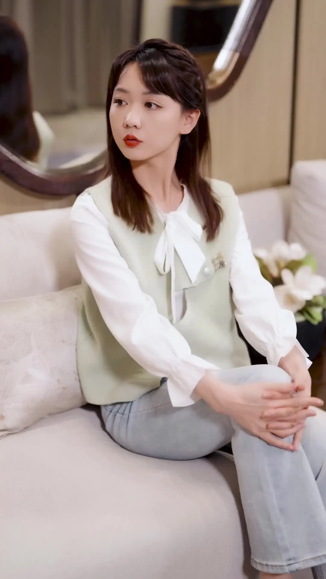 Episode 45 of Rewriting Destiny: An Heiress's Comeback