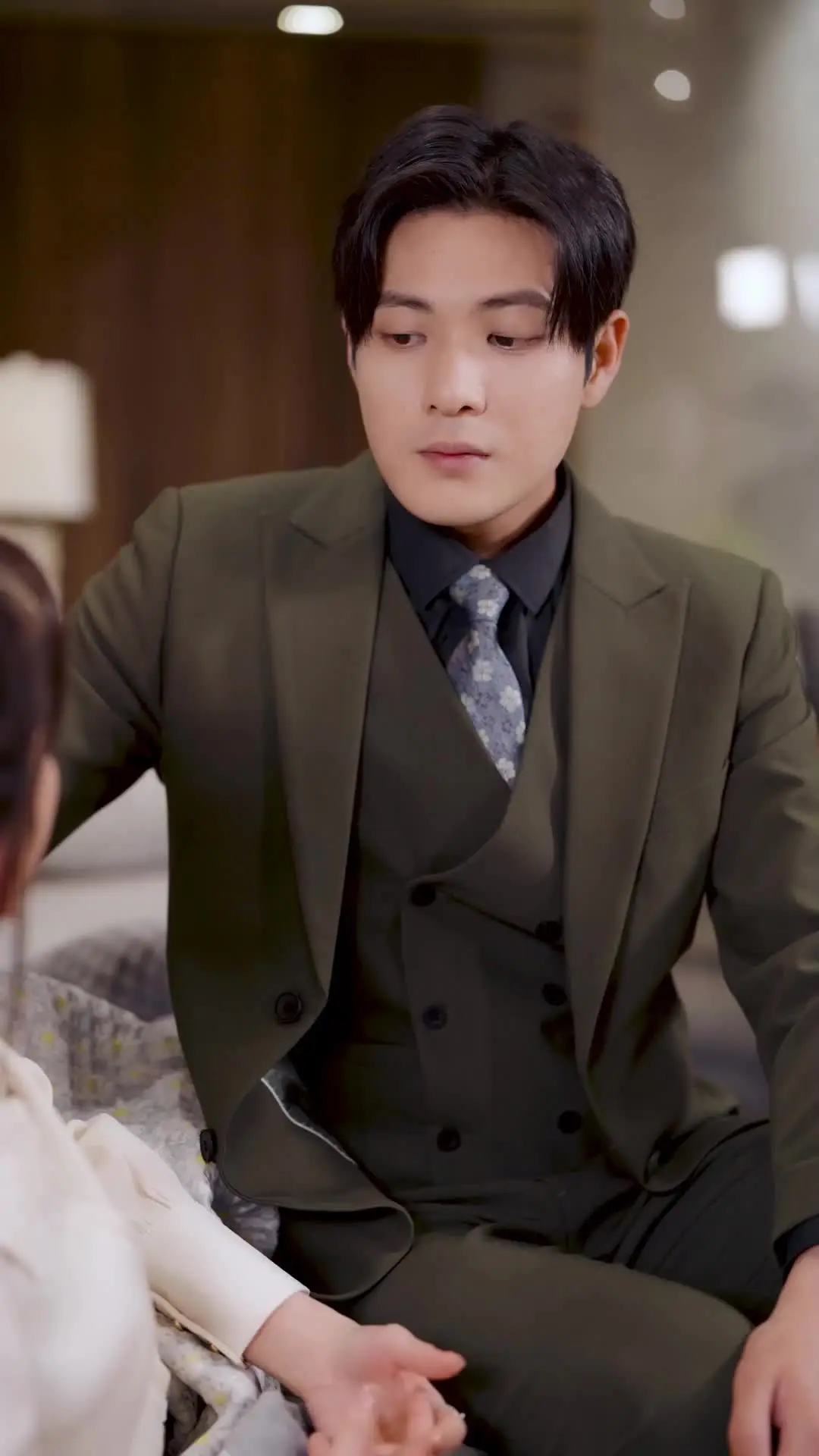 Episode 58 of Rewriting Destiny: An Heiress's Comeback