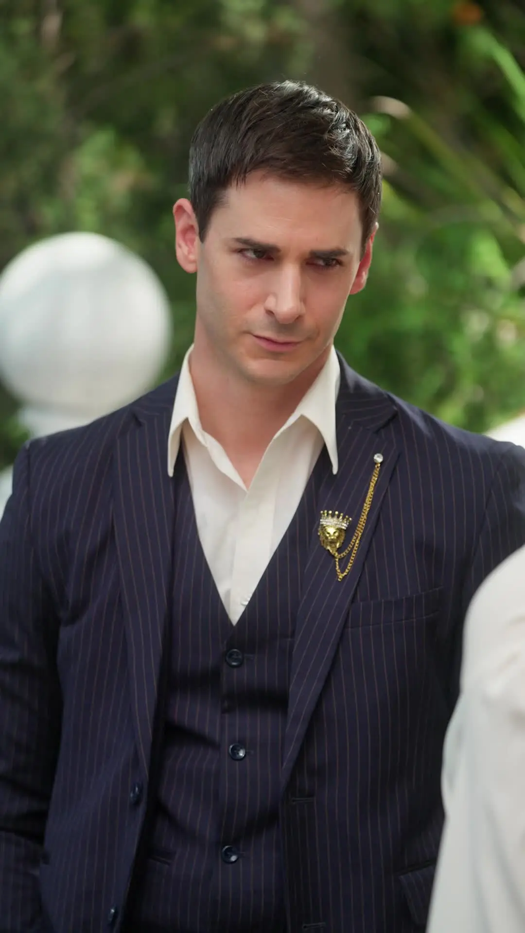 Episode 24 of Rise of the Caged King